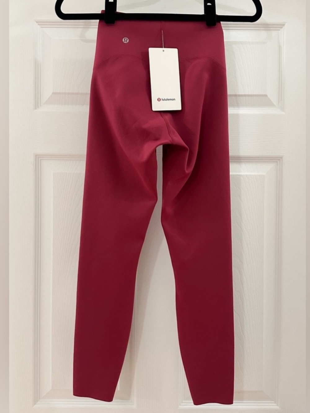 NWT Lululemon Glow Up Super-High-Rise Tight 25" sz 4